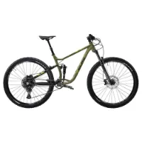 Olmo Hetna 29´´ Sx Eagle 2024 Mtb Cykel Olmo Hetna 29´´ Sx Eagle 2024 Mtb Cykel