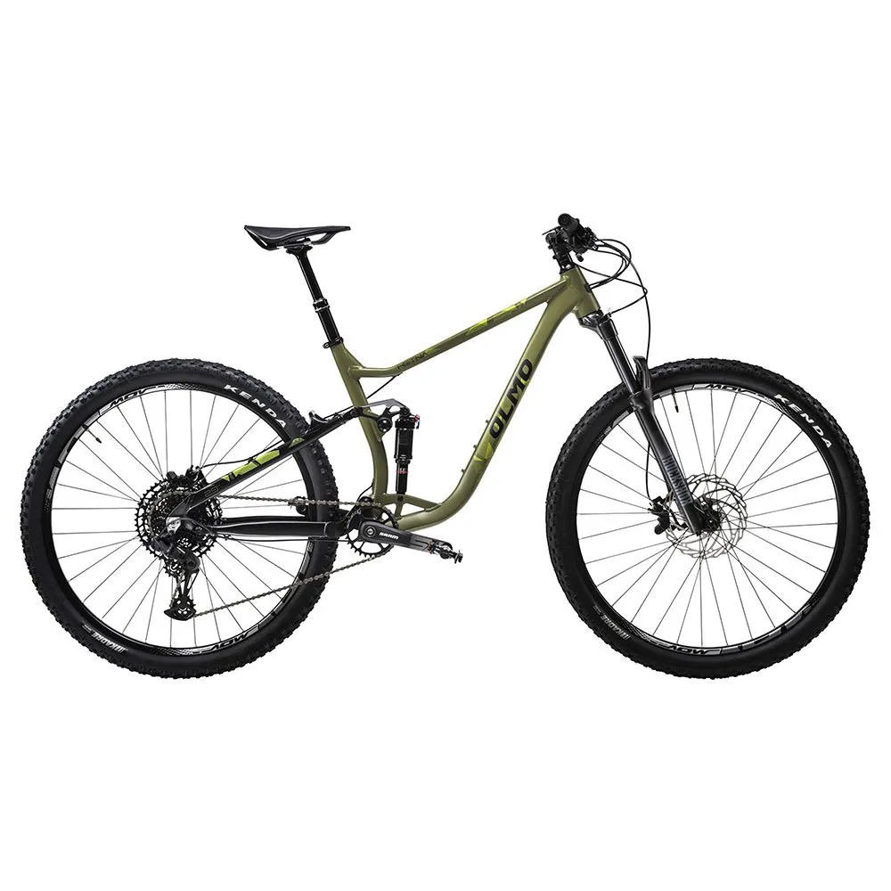Olmo Hetna 29´´ Sx Eagle 2024 Mtb Cykel