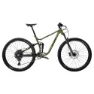 Olmo Hetna 29´´ Sx Eagle 2024 Mtb Cykel