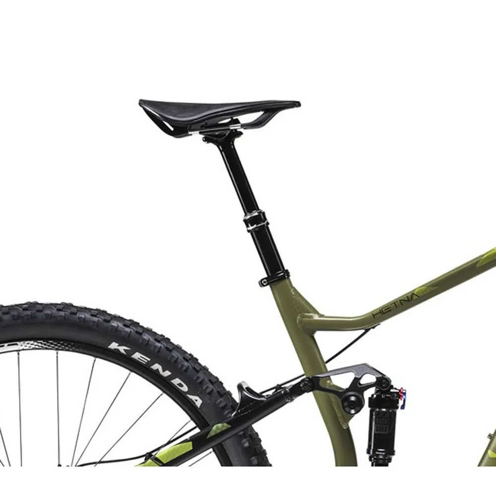 Olmo Hetna 29´´ Sx Eagle 2024 Mtb Cykel