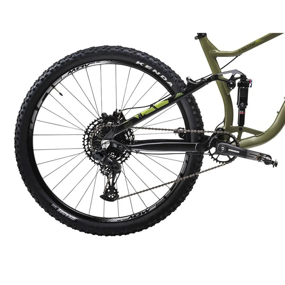 Olmo Hetna 29´´ Sx Eagle 2024 Mtb Cykel