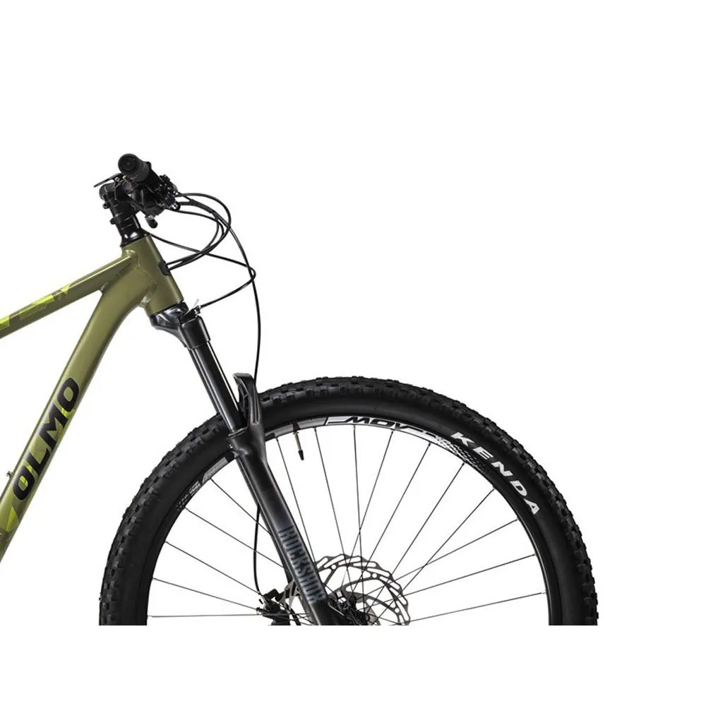 Olmo Hetna 29´´ Sx Eagle 2024 Mtb Cykel