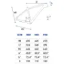 Olmo Hetna 29´´ Sx Eagle 2024 Mtb Cykel