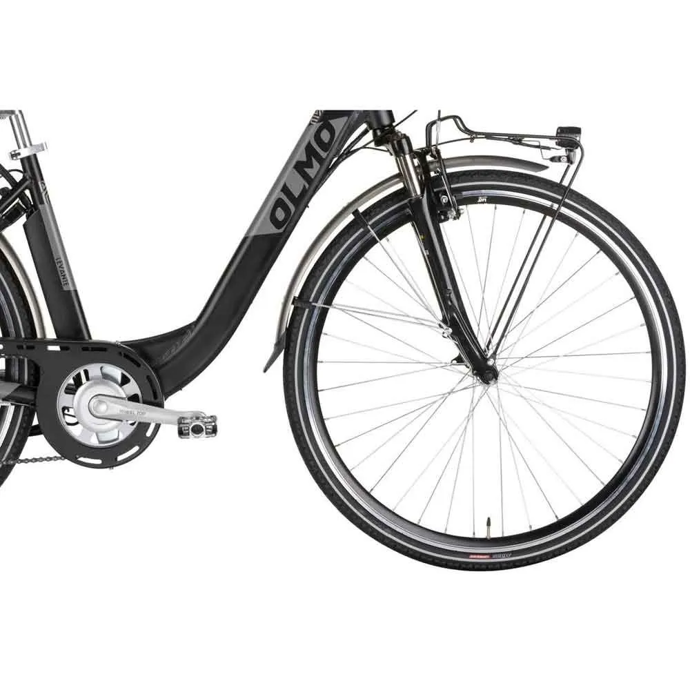 Olmo Levante Lady 26´´ Ty-300 2024 Elcykel Olmo Levante Lady 26´´ Ty-300 2024 Elcykel