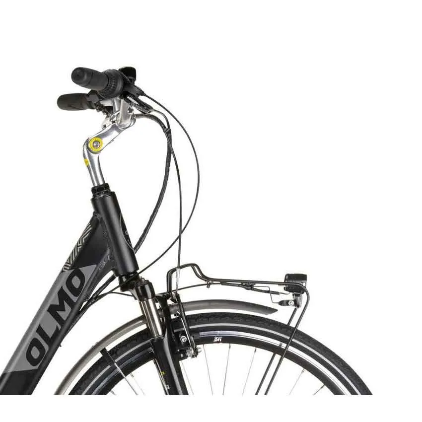 Olmo Levante Lady 26´´ Ty-300 2024 Elcykel Olmo Levante Lady 26´´ Ty-300 2024 Elcykel
