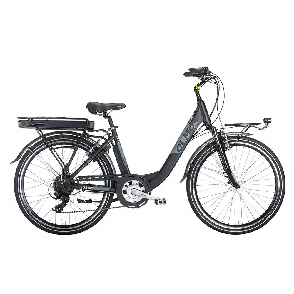 Olmo Levante Lady 26´´ Ty-300 2024 Elcykel Olmo Levante Lady 26´´ Ty-300 2024 Elcykel