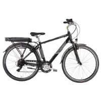 Olmo Levante Man Ty-300 2024 Elcykel Olmo Levante Man Ty-300 2024 Elcykel