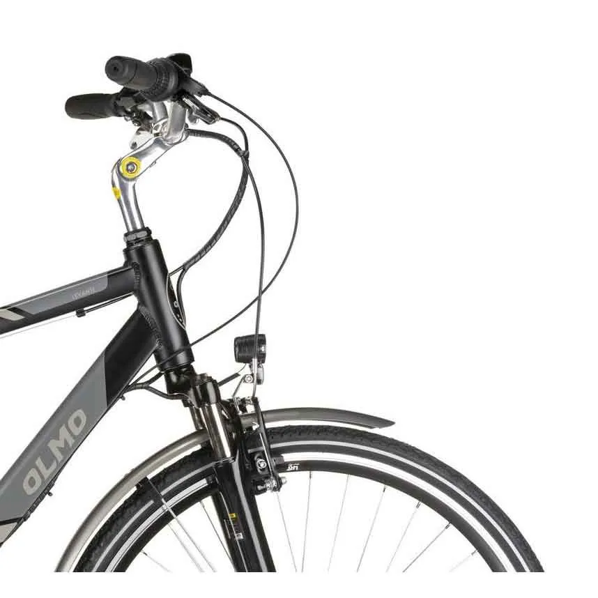 Olmo Levante Man Ty-300 2024 Elcykel Olmo Levante Man Ty-300 2024 Elcykel