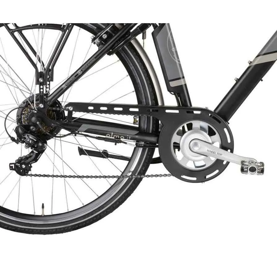 Olmo Levante Man Ty-300 2024 Elcykel