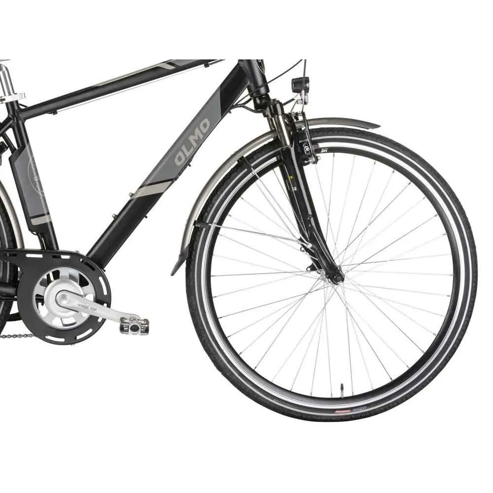 Olmo Levante Man Ty-300 2024 Elcykel