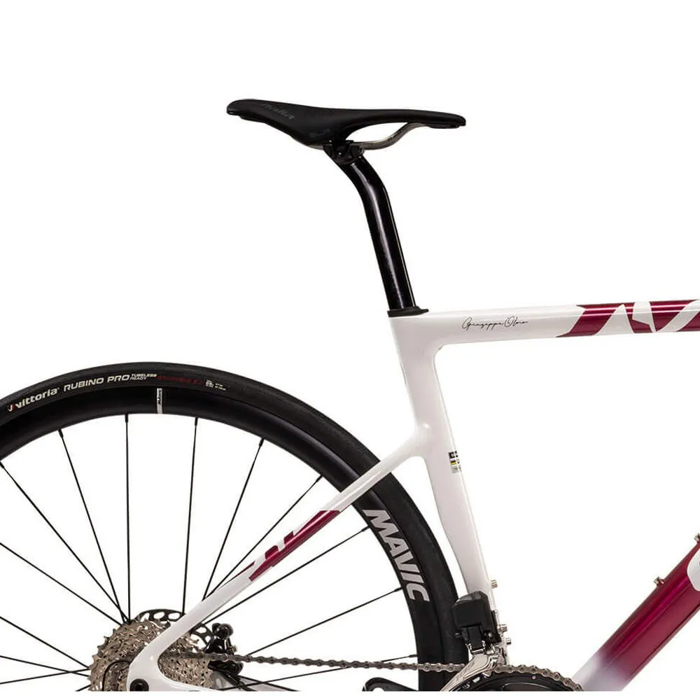 Olmo Nerax 105 Di2 2024 Racercykel