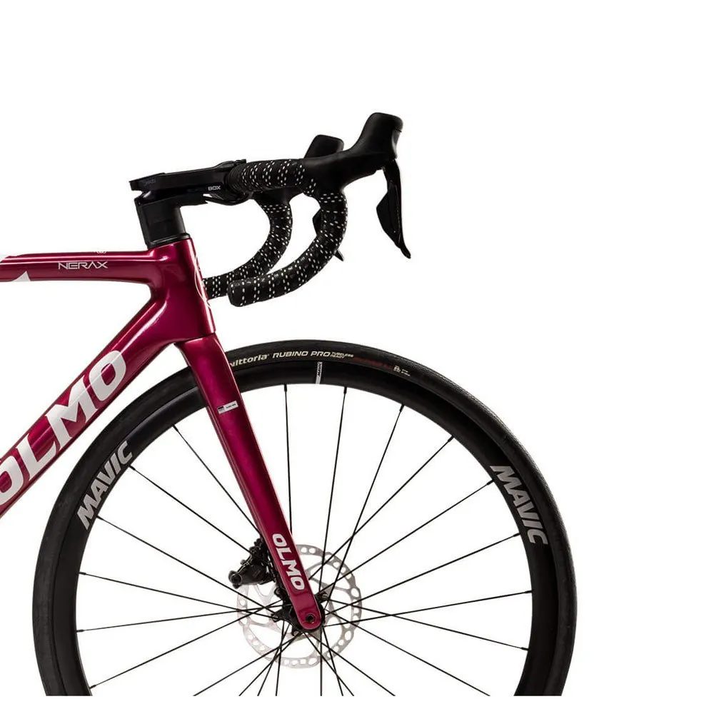 Olmo Nerax 105 Di2 2024 Racercykel