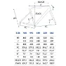 Olmo Nerax 105 Di2 2024 Racercykel