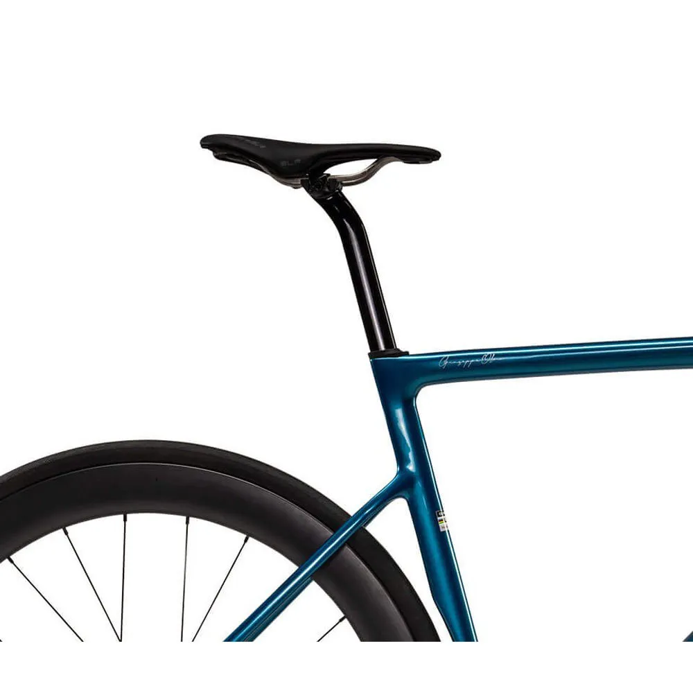 Olmo Nerax Ultegra Di2 2024 Racercykel Olmo Nerax Ultegra Di2 2024 Racercykel