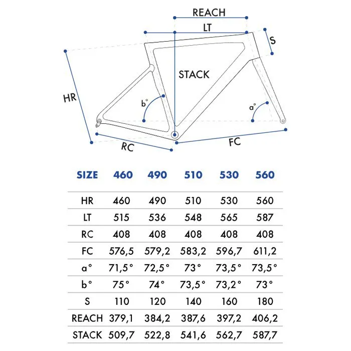Olmo Nerax Ultegra Di2 2024 Racercykel Olmo Nerax Ultegra Di2 2024 Racercykel
