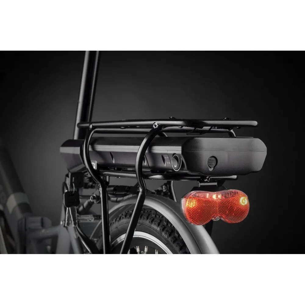 Olmo Pixel 20´´ 6s 2024 Hopvikbar Elcykel, Gray, One Size, 396Wh Olmo Pixel 20´´ 6s 2024 Hopvikbar Elcykel, Gray, One Size, 396Wh
