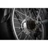 Olmo Pixel 20´´ 6s 2024 Hopvikbar Elcykel, Gray, One Size, 396Wh