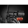Olmo Pixel 20´´ 6s 2024 Hopvikbar Elcykel, Gray, One Size, 396Wh