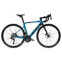 Olmo Rapida 2.0 105 Di2 2024 Elcykel Racer Olmo Rapida 2.0 105 Di2 2024 Elcykel Racer