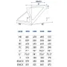 Olmo Rapida 2.0 105 Di2 2024 Elcykel Racer