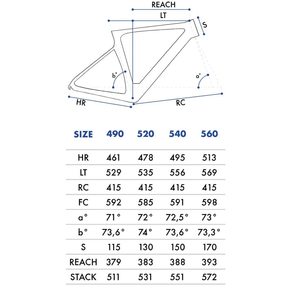 Olmo Rapida 2.0 Sport 105 2024 Elcykel