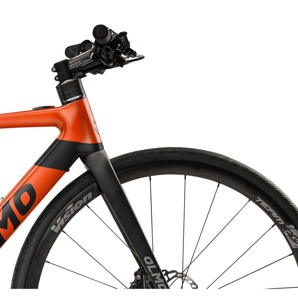 Olmo Rapida 2.0 Sport 105 2024 Elcykel