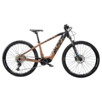 Olmo Thuras 29´´ Deore 2024 Elcykel Mtb Olmo Thuras 29´´ Deore 2024 Elcykel Mtb