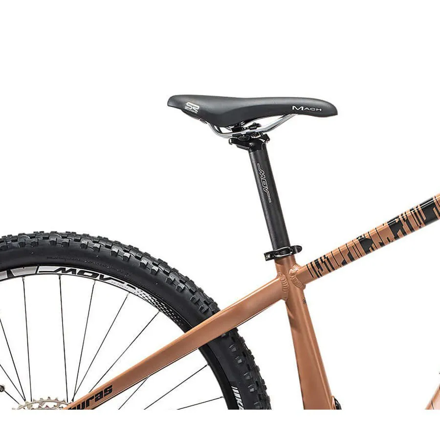 Olmo Thuras 29´´ Deore 2024 Elcykel Mtb