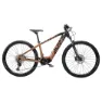 Olmo Thuras 29´´ Deore 2024 Elcykel Mtb
