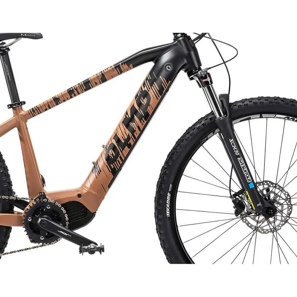 Olmo Thuras 29´´ Deore 2024 Elcykel Mtb Olmo Thuras 29´´ Deore 2024 Elcykel Mtb