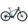 Olmo Thuras 29´´ Sx Eagle 2024 Elcykel Mtb