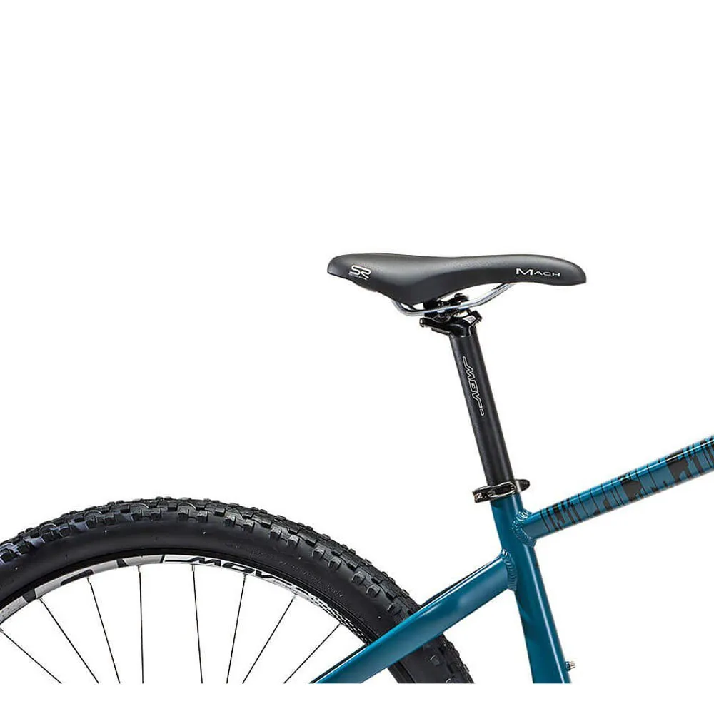 Olmo Thuras 29´´ Sx Eagle 2024 Elcykel Mtb