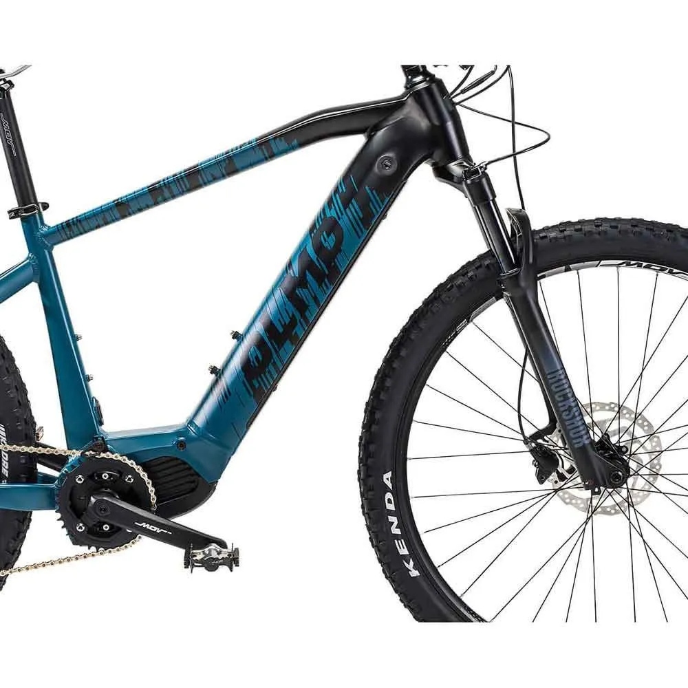 Olmo Thuras 29´´ Sx Eagle 2024 Elcykel Mtb