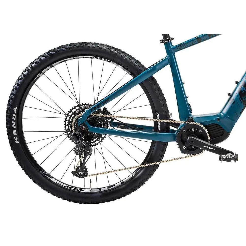 Olmo Thuras 29´´ Sx Eagle 2024 Elcykel Mtb