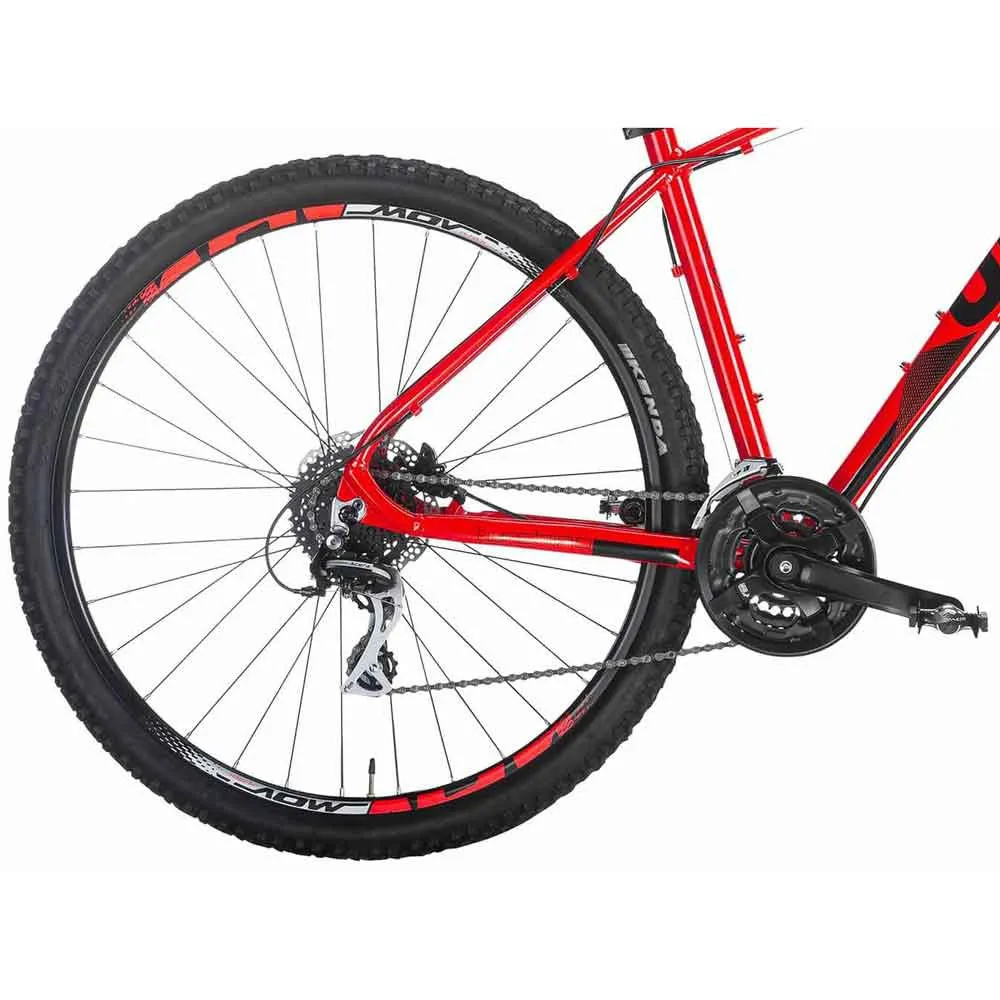 Olmo Turchino 29´´ Acera 2024 Mtb Cykel