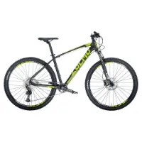 Olmo Turchino 29´´ Deore 2024 Mtb Cykel Olmo Turchino 29´´ Deore 2024 Mtb Cykel
