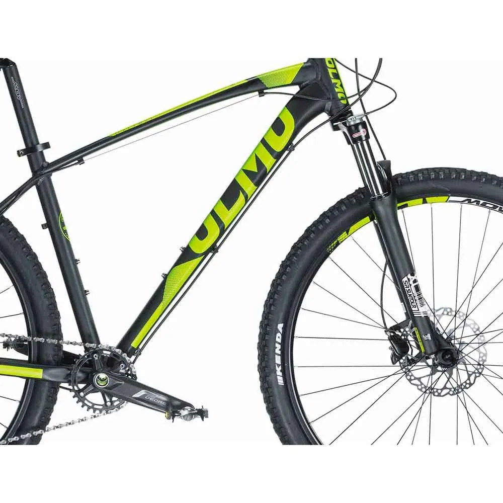 Olmo Turchino 29´´ Deore 2024 Mtb Cykel Olmo Turchino 29´´ Deore 2024 Mtb Cykel