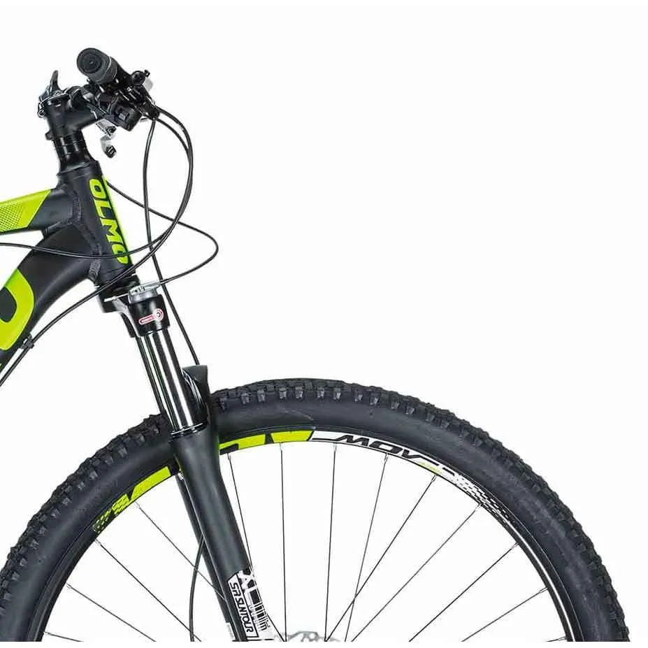 Olmo Turchino 29´´ Deore 2024 Mtb Cykel Olmo Turchino 29´´ Deore 2024 Mtb Cykel