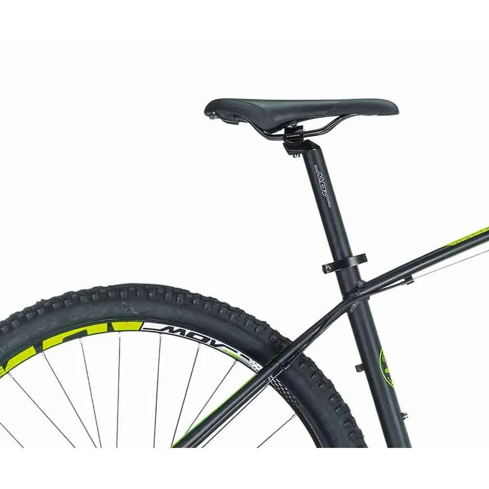 Olmo Turchino 29´´ Deore 2024 Mtb Cykel Olmo Turchino 29´´ Deore 2024 Mtb Cykel