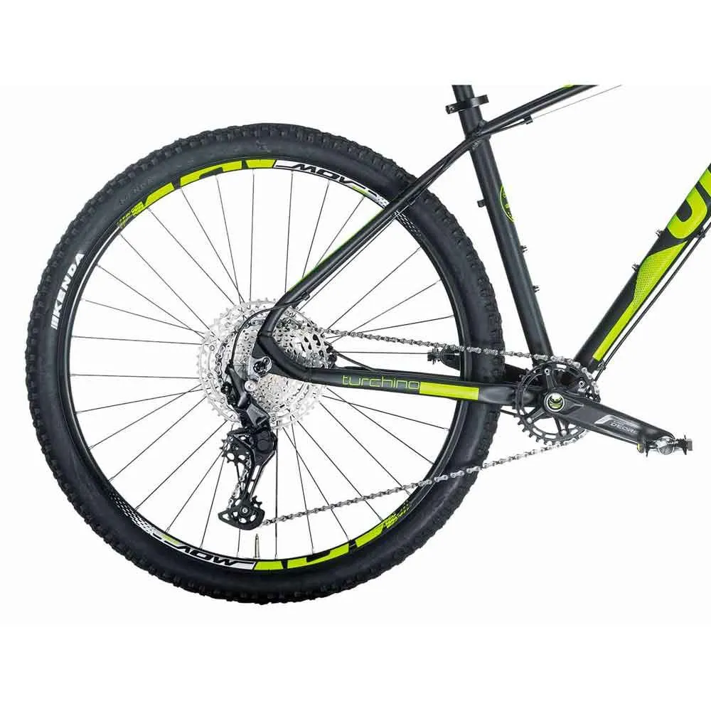 Olmo Turchino 29´´ Deore 2024 Mtb Cykel Olmo Turchino 29´´ Deore 2024 Mtb Cykel