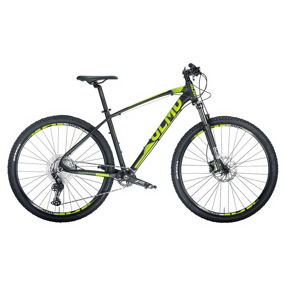 Olmo Turchino 29´´ Deore 2024 Mtb Cykel Olmo Turchino 29´´ Deore 2024 Mtb Cykel