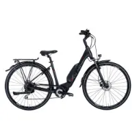 Olmo Vico City Acera 2024 Elcykel Olmo Vico City Acera 2024 Elcykel