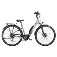 Olmo Vico City Acera 2024 Elcykel