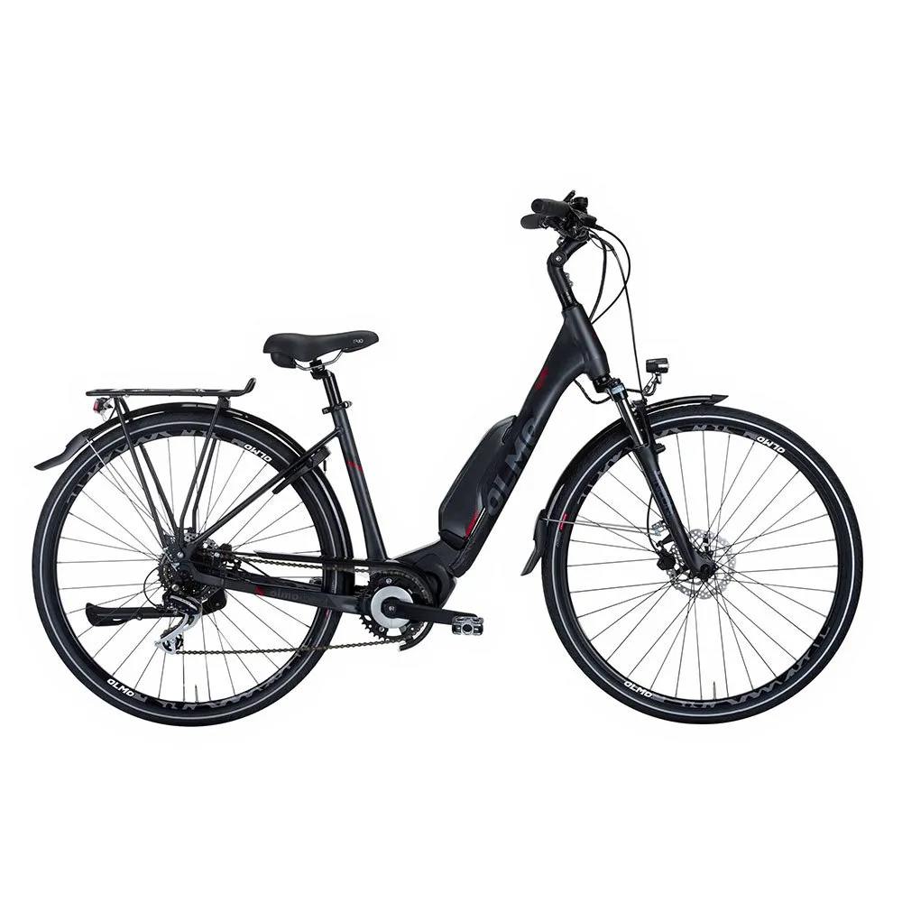 Olmo Vico City Acera 2024 Elcykel Olmo Vico City Acera 2024 Elcykel