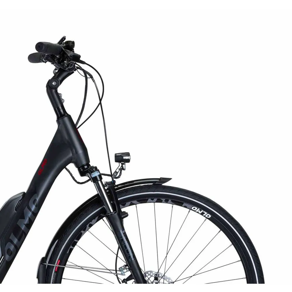 Olmo Vico City Acera 2024 Elcykel Olmo Vico City Acera 2024 Elcykel