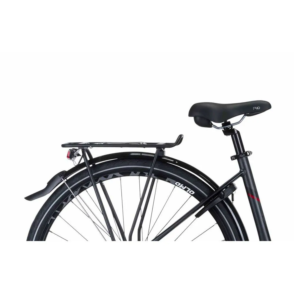 Olmo Vico City Acera 2024 Elcykel Olmo Vico City Acera 2024 Elcykel