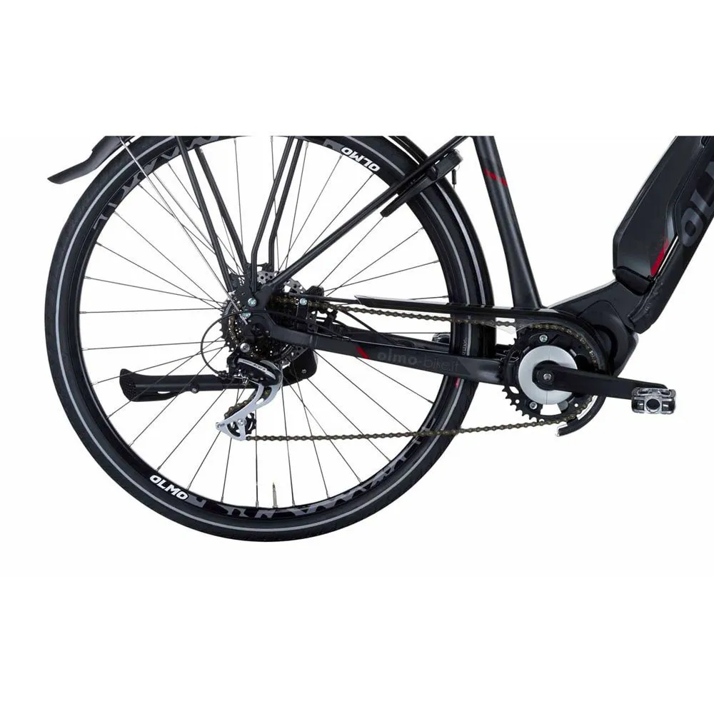 Olmo Vico City Acera 2024 Elcykel Olmo Vico City Acera 2024 Elcykel