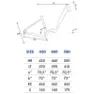 Olmo Vico City Acera 2024 Elcykel