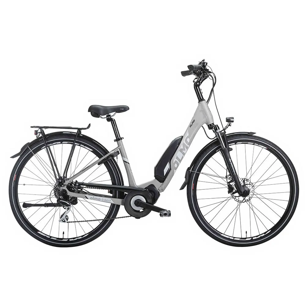 Olmo Vico City Acera 2024 Elcykel Olmo Vico City Acera 2024 Elcykel