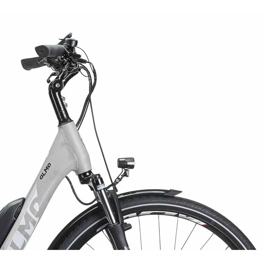 Olmo Vico City Acera 2024 Elcykel Olmo Vico City Acera 2024 Elcykel